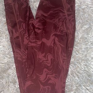 new without tags gymshark leggings